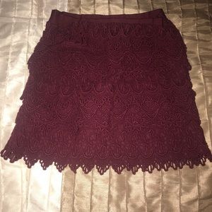 2 for 1 Ralph Lauren skirts! Size 6 and 6x